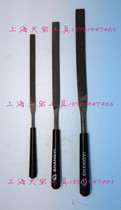 New store special flat head flat file on the top of the setback plastic file woodworking file small File File