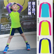 HYYEBABY CHILD BALANCE CAR Scooter Bike Sun Protection Sports Speed Dry Clothes Moisture-Absorbing Perspiration Riding Clothing