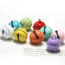 Chen Pet Supplies Hanging CatDog in Korean bells in small dog Teddy bell necklace jewelry