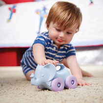 American Green Toys baby Toys stacked Cup hand push to learn to climb tooth glue fixing device baby 02
