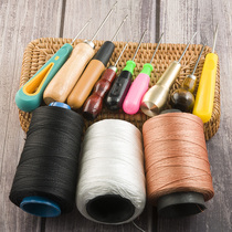 Upper shoe line shoe repair shoe machine line shoe sole repair tool hook line nylon line kite line tire line sole upper line