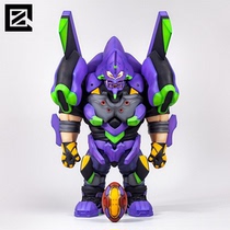 True Wonder Lab League of Steel Steel Alliance EV03 Tide Play Hand