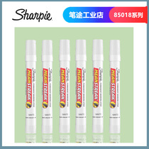 USA Sanfu sharpie Solid Paint Pen Tire Marking Metal Car Mechanical Marking Waterproof