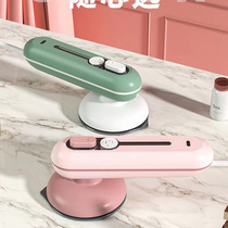 Mi Xiaopai mini handheld iron folding hot bucket household small portable ironing clothing artifact dormitory