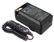 Canon CB-2LYCB-2LYENB-6LD10D20 digital camera battery charger