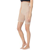 Miracleuit Firm Thigh Slimmer ultra sexy pivot shaping high waisted underwear