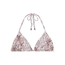 Skin Alina Serpentine Triangle Bikini 2022 New Spring Summer Ladies Luxury