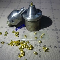 Gas Eyed Rivets Die Chicken Eyelet Inner Diameter 0 6MM 0 6MM 8MM 1 1 0MM 2MM 1 5MM 1 5MM Can Be Specially Ordered