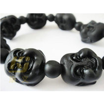 (Taobao Qingcang)Si Bin Bianstone Arhat bracelet dredge meridians age spots skin moisturizing