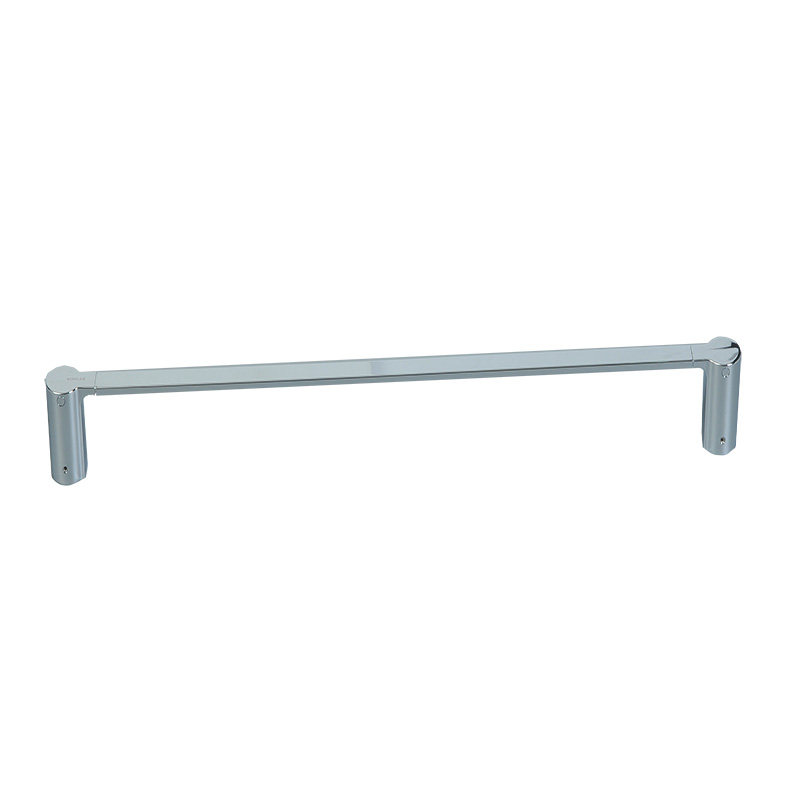 Kohler K-15205T-CP Hinjali 24 towel bar all copper single rod