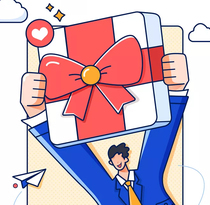 Chen Gift Link