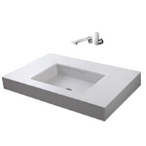TOTO Under-counter Washbasin