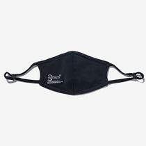 Soda spot WTAPS PVI MASK POLY military wind dustproof reusable MASK 21aw