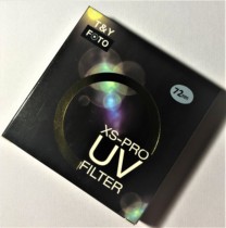 Tianya TY FOTO XS -PRO1D UV ultra-thin multilayer coating 30 5mm-105mm MCUV mirror