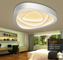 TAICH Taichang Sunshine Modern minimalist Living room suction ceiling lamp Atmosphere Home Book room Bedroom Round LED Lamp
