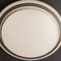 Zhirui Lighting Bedroom Living Room Study Ceiling Lamp