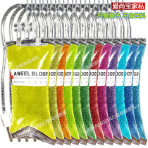 500ml vampire blood bag beverage beverage beverage bag plasma juice energy beverage packaging bag
