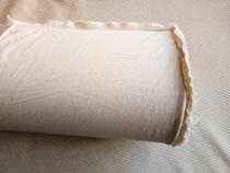 357 gr Puer tea cake stone grinding made of tea cloth bag pressed tea bag pure cotton twill