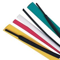 SGS environmentally friendly Black Heat Shrinkable tube 5mm heat shrinkable sleeve insulated Heat Shrinkable tube 5mm insulated Heat Shrinkable tube