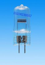 Factory direct: HLX64663 EVD 36V400W slide projector bulb projector bulb