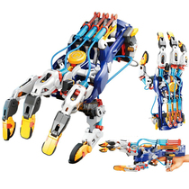 Spot ProsKit (ELEKIT) robot scientific hydro - pressure power MR-9112 assembly model