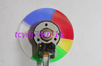 3M CD20X AD50X projector color wheel