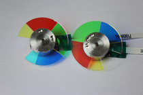 BenQ SH961 SH963 SP891 projector new color wheel color separation film