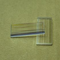 Acto LX232 projection PBS spectroscopic uniform lens
