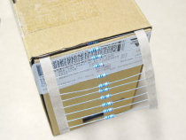 10 only price VISHAY-BC MRS25 MBB0207 100K resistor 1% copper feet imported metal film