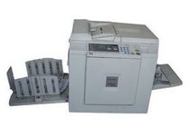 CP6203 all-in-one machine 6203 kisdeer 6203 Ricoh DX2433C machine printing machine printing machine