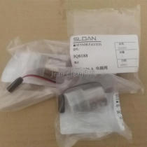SLOAN Induction Urinal Accessories SLOAN Hidden Urinal Flusher EBV136 Solenoid valve