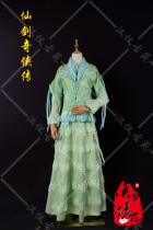 (Deposit) Sword and Fairy Zhao Linger costume Liu Yifei the same model