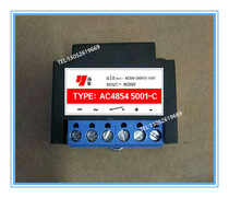 MOTORS AC4854 5001-C AC 4854 5001-C Brake Power Rectifier