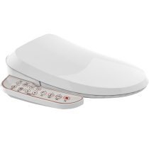 (Store the same model) Wrigley household smart toilet cover speed hot women wash universal smart cover AK1010