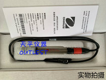 American ohaus S Laboratory pH meter pH meter ST3100 standard phST310 composite electrode 80252529