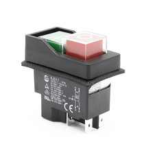 Tiandi human slicer switch KJD-17F16 electromagnetic switch KJD-16 insert type KLD-28A magnetic switch