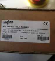 The new original Swiss import of trafag 4712331 temperature sensor TRAFAG