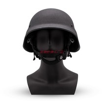 M88 bulletproof helmet steel helmets riot anti-chop 2 level protective armor tactical helmets for African security use