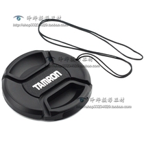 TAMRON TAMRON 82mm Mid-opening lens cover Tamron 24-70 2 8VC A007 with anti-loss rope