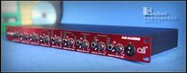 (Recommended by the shopkeeper) AC-AUDIO HA8M 8-channel headphone amplifier distributor ear