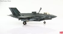HM Collector HA4613 1 72 F-35B Lightning II Beast Mode US Marines