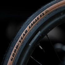  Goodyear Goodyear Eagle F1 Road Bicycle outer tire Vacuum tire opening 2528 ultra-light tire