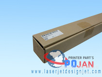 New original HP9000 HP9040 HP9050 9055 9050 Fixing down roller Pressure roller