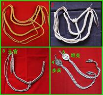 Advanced Reengraving Wire Spirit Ribbon with Excellent Design Xunzo