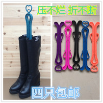 Japanese-style extended boots clip braces extended boots shoe braces inflatable shoe last shoe rack