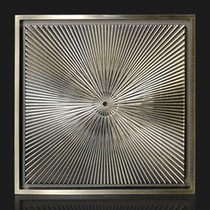 Floor drain QLTD50-15QX