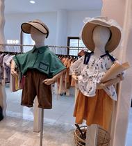 Tautians high-set childrens clothes direct sowing room 209-299 Yuan dedicated to link notes coding for the whole country
