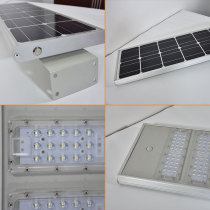 100W150W module street lamp solar integrated solarlamp street lamp integrated solar street lamp sol