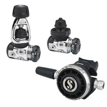 Scubapro MK17EVO G260 One or Two Stage Regulator Diving Regulator Equipment