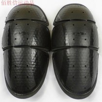 Motorcycle riding guard locomotive clothes built-in protective gear racing pants with built-in high-quality kneecap 2 pieces